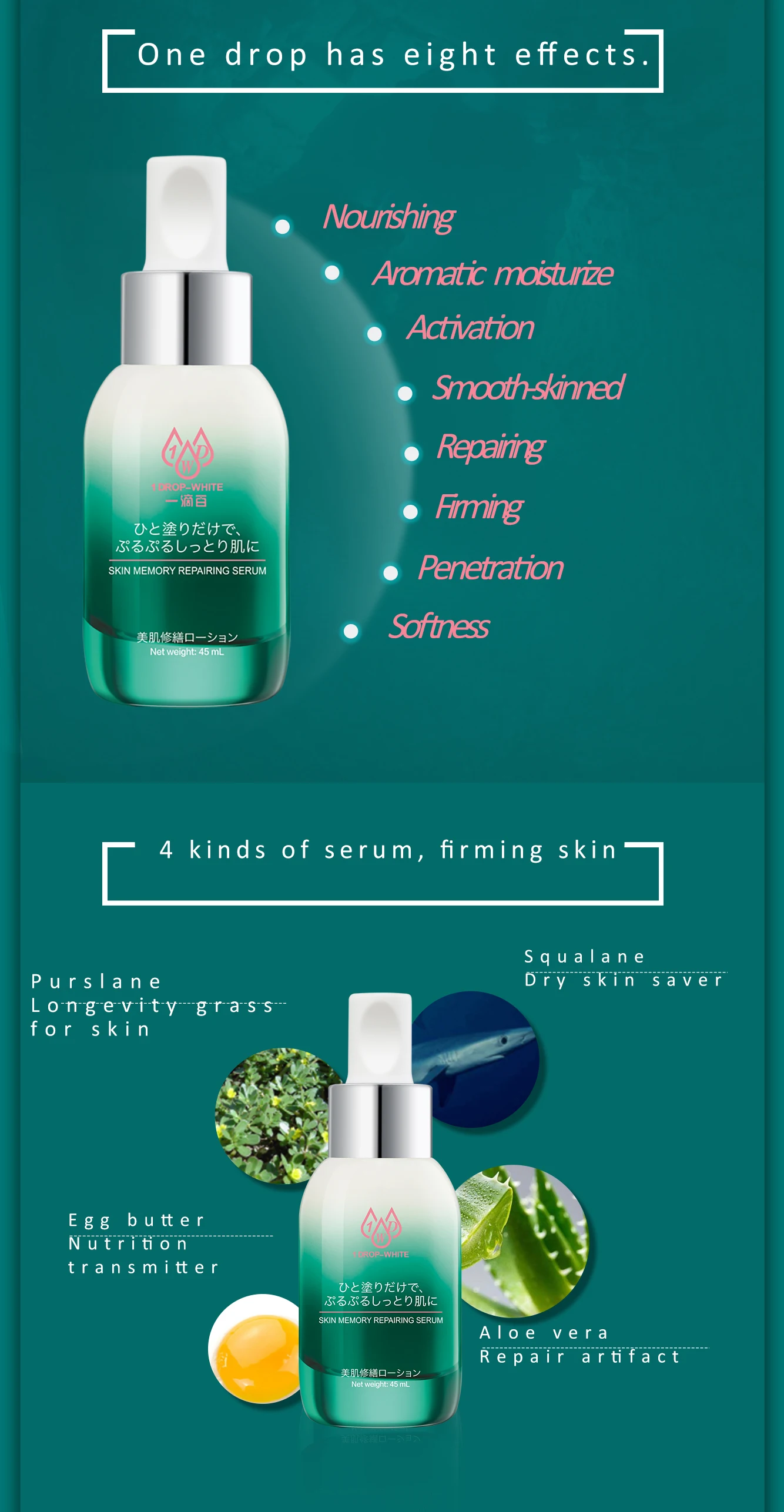 zero pore instant perfection serum amazon