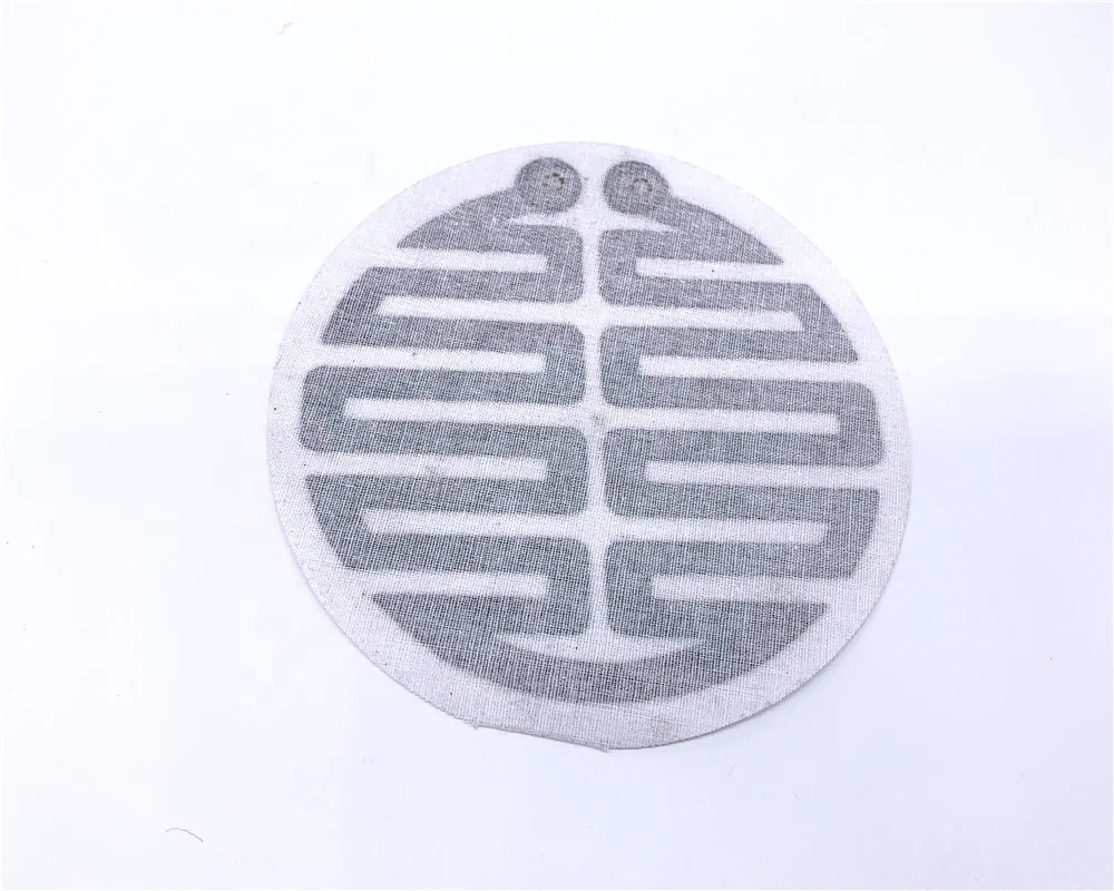 Thermostatic Electric Carbon Fiber Heating Element For Clothing Battery