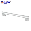 Stainless Steel Glass Door Handle T Wrench Handle Kitchen Pull Down Basket
