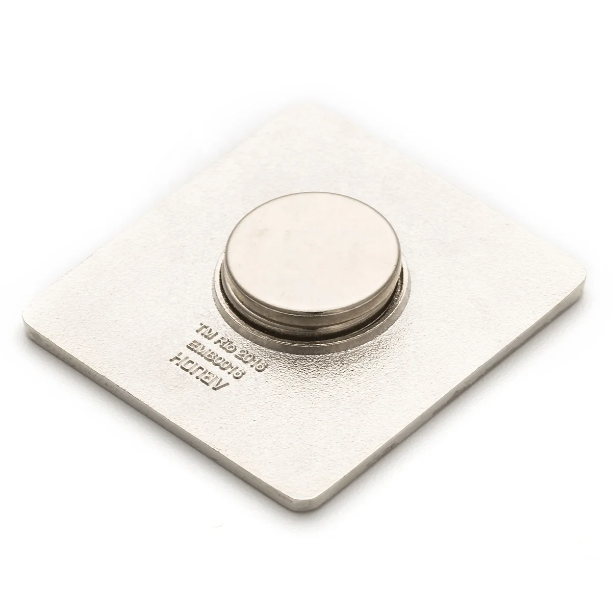 crystal fridge magnets