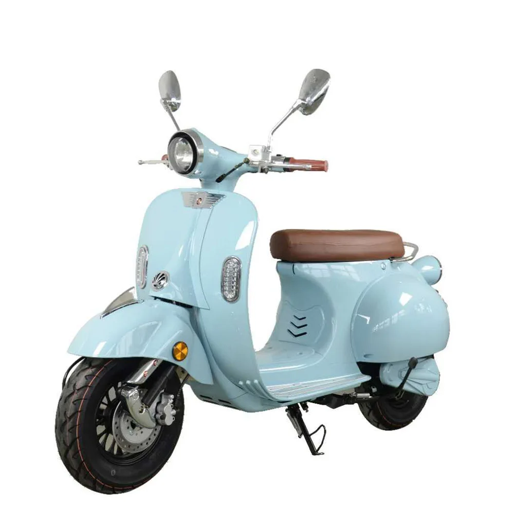 high power 2000w europe classic motorcycle electric for sale