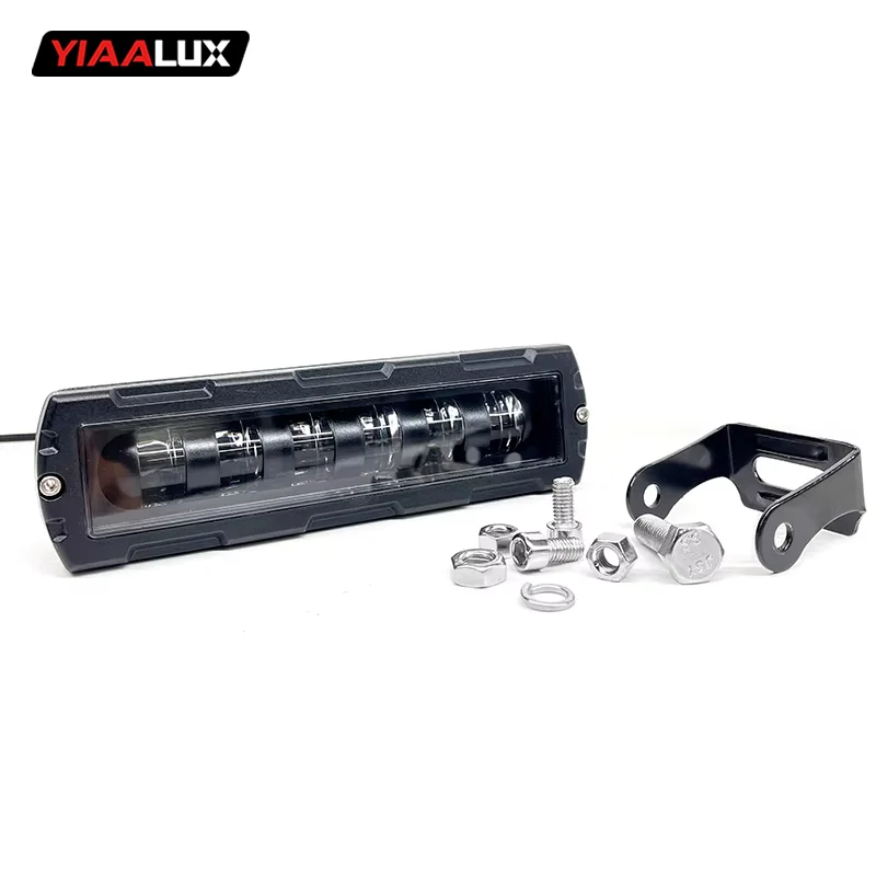 Super Heat Dissipation Offroad Auxiliary Led Driving Light supplier