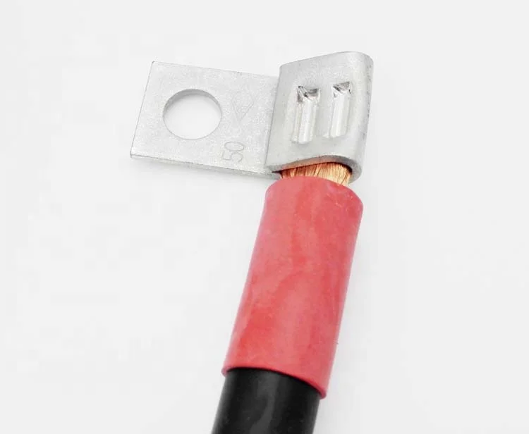 forklift parts original 0009756806 battery cable for linde forklift 335 03 supplier