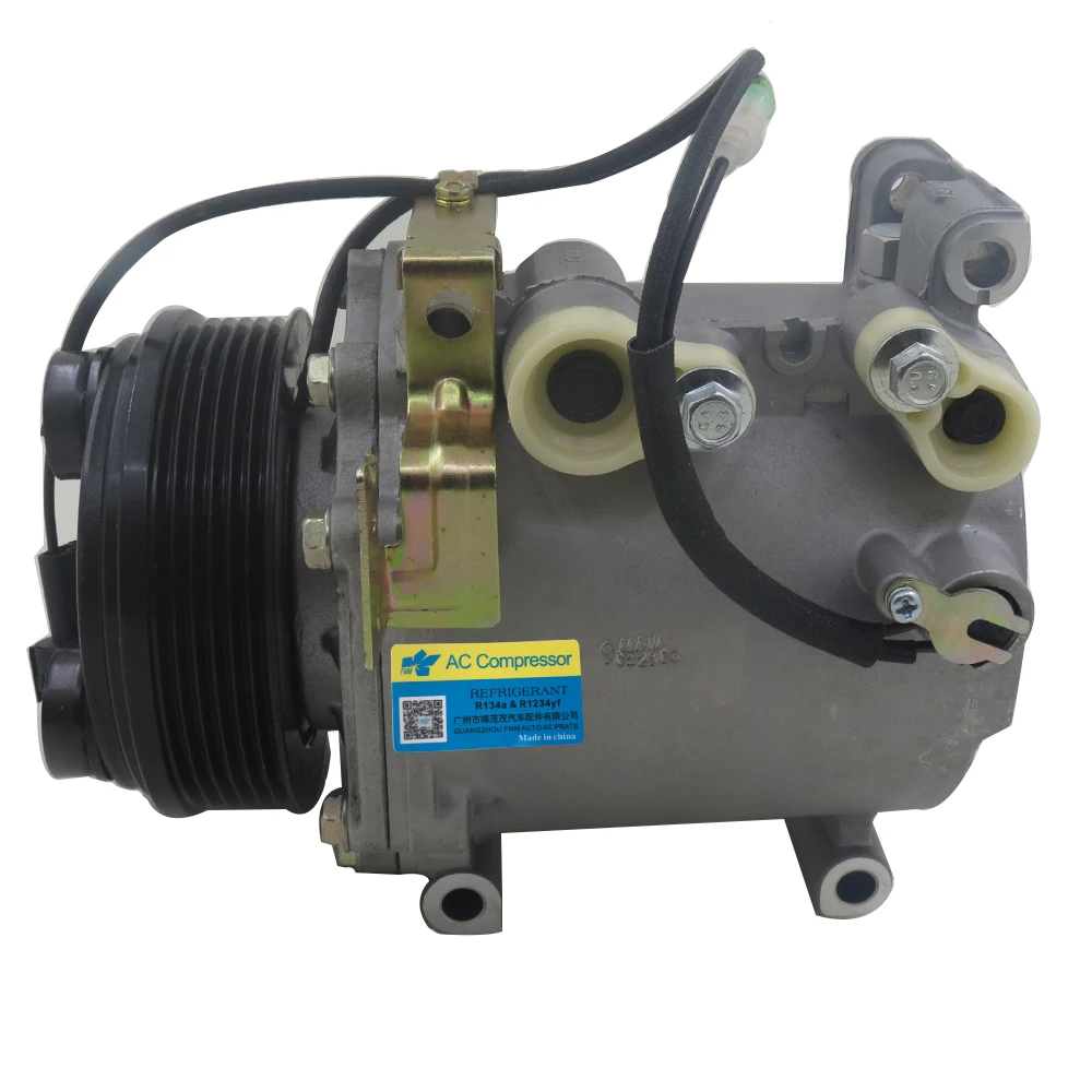まとめ買い acm107 OEM Mitsubishi AKC201A204 A/C Compressor for Galant MK VI