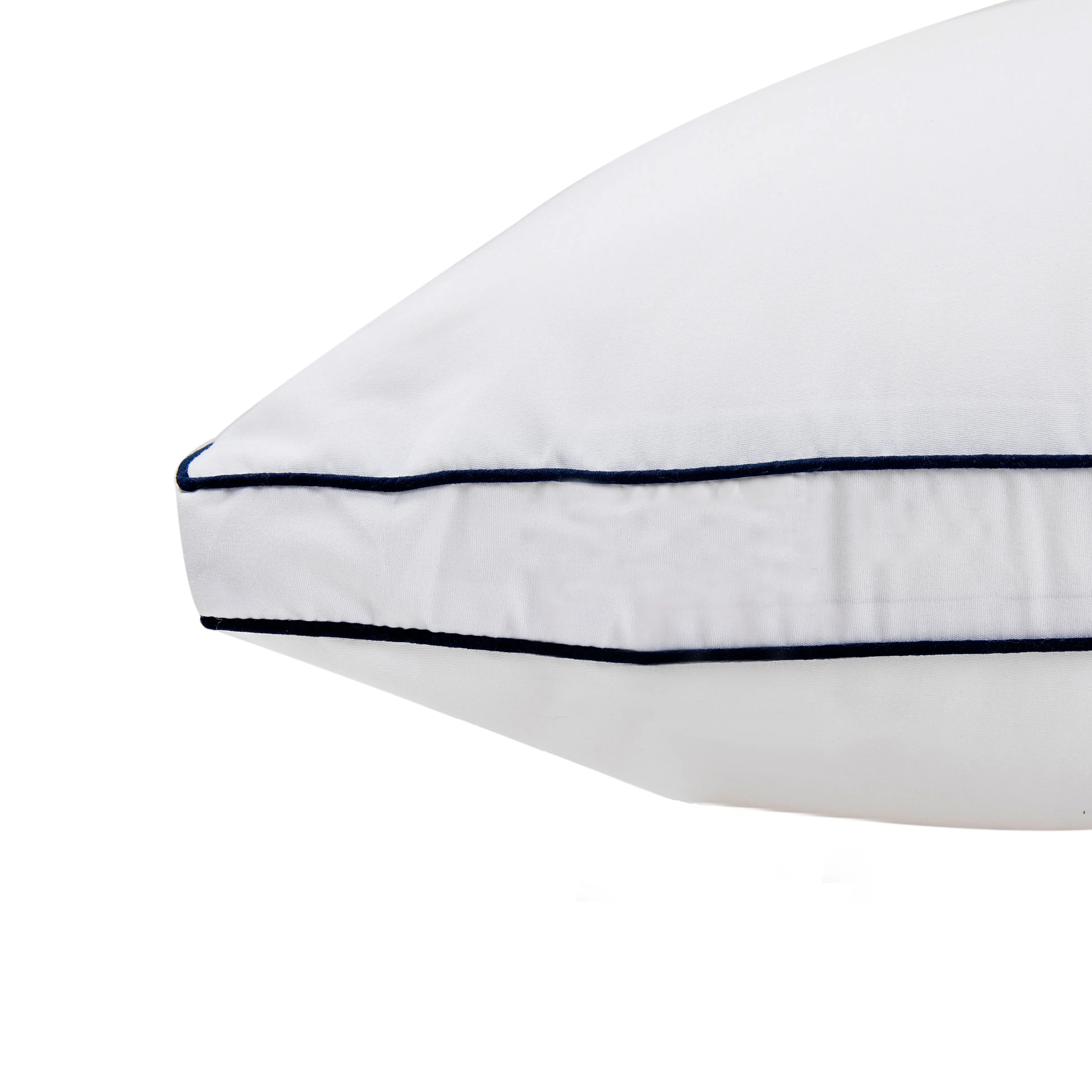 Gusseted Quilted Pillow Premium Quality Bed Pillows Buy Gusset Pillow