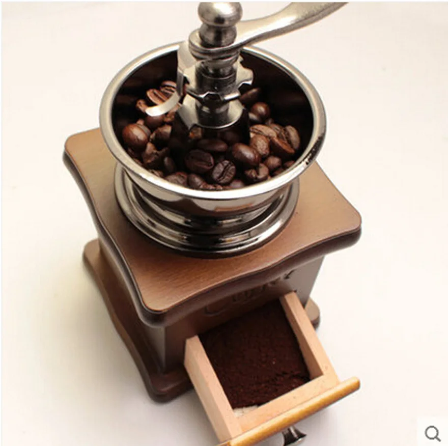 High Quality Durable Using Various Hand Coffee Grinders For Sale Buy