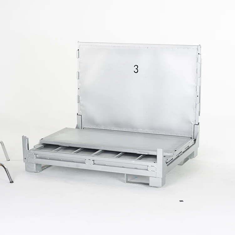 Foldable Intermediate Bulk Containers Steel Ibc Intermediate Bulk Containers Ibc Tank Bulk Containers Ibc