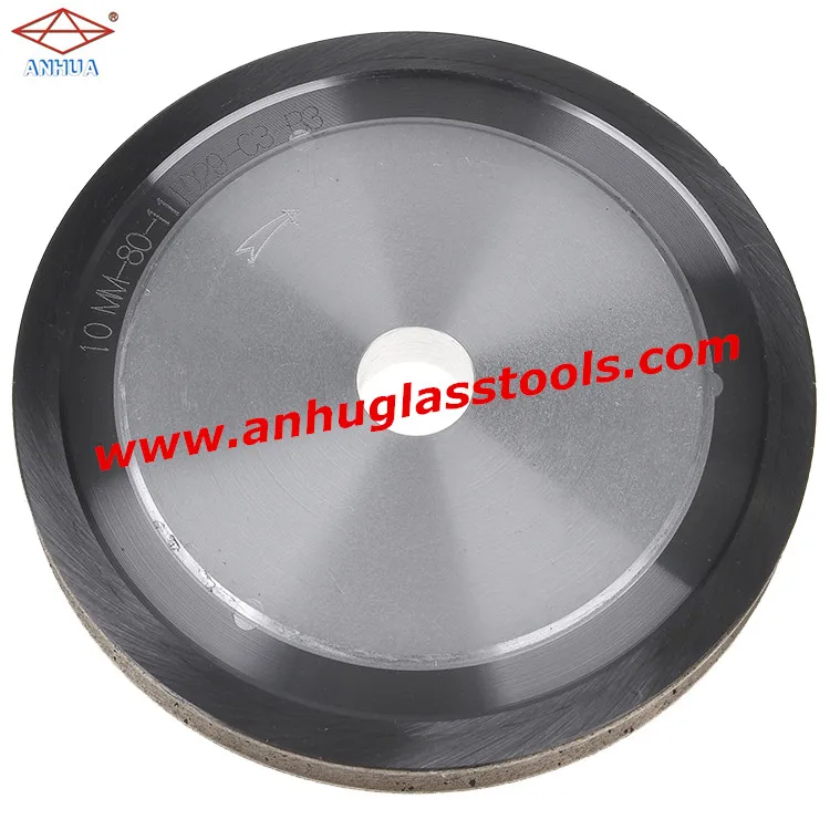 pencil grinding wheel