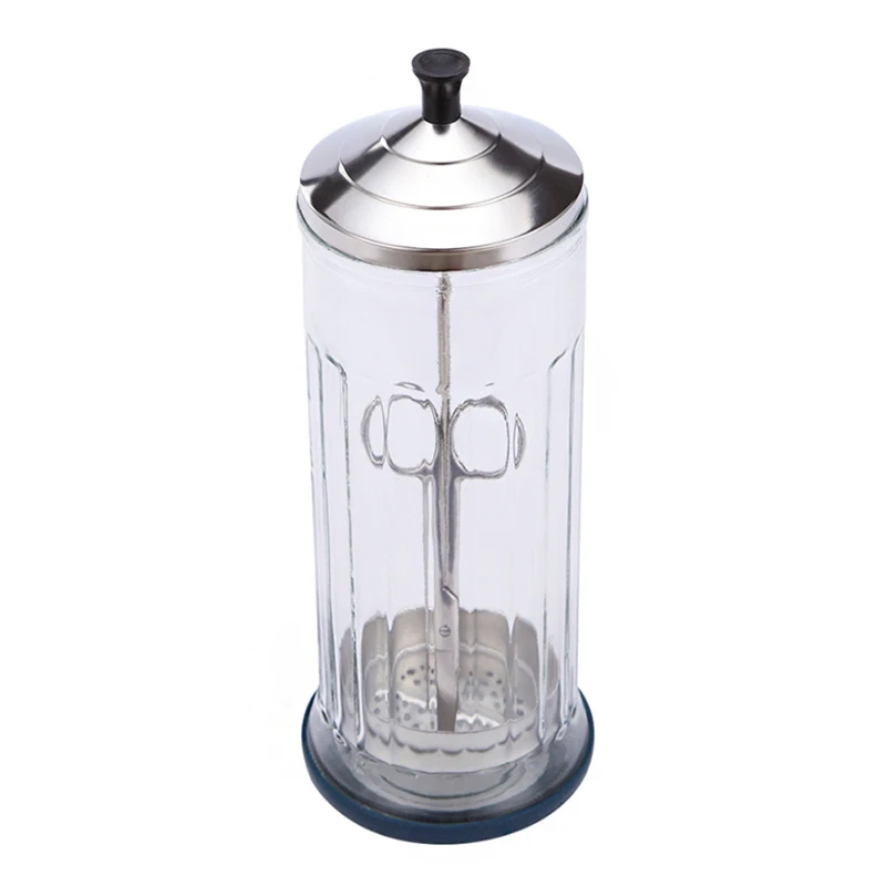 2019 Amazon Hot Sale Barbicide Disinfecting Jar Perfect For Salons