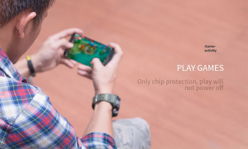 2020 hot mini power bank mi 20000 hot sale - ANKUX.COM