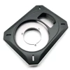 High Precision Professional High Precision CNC Machine Engineer Drones Parts