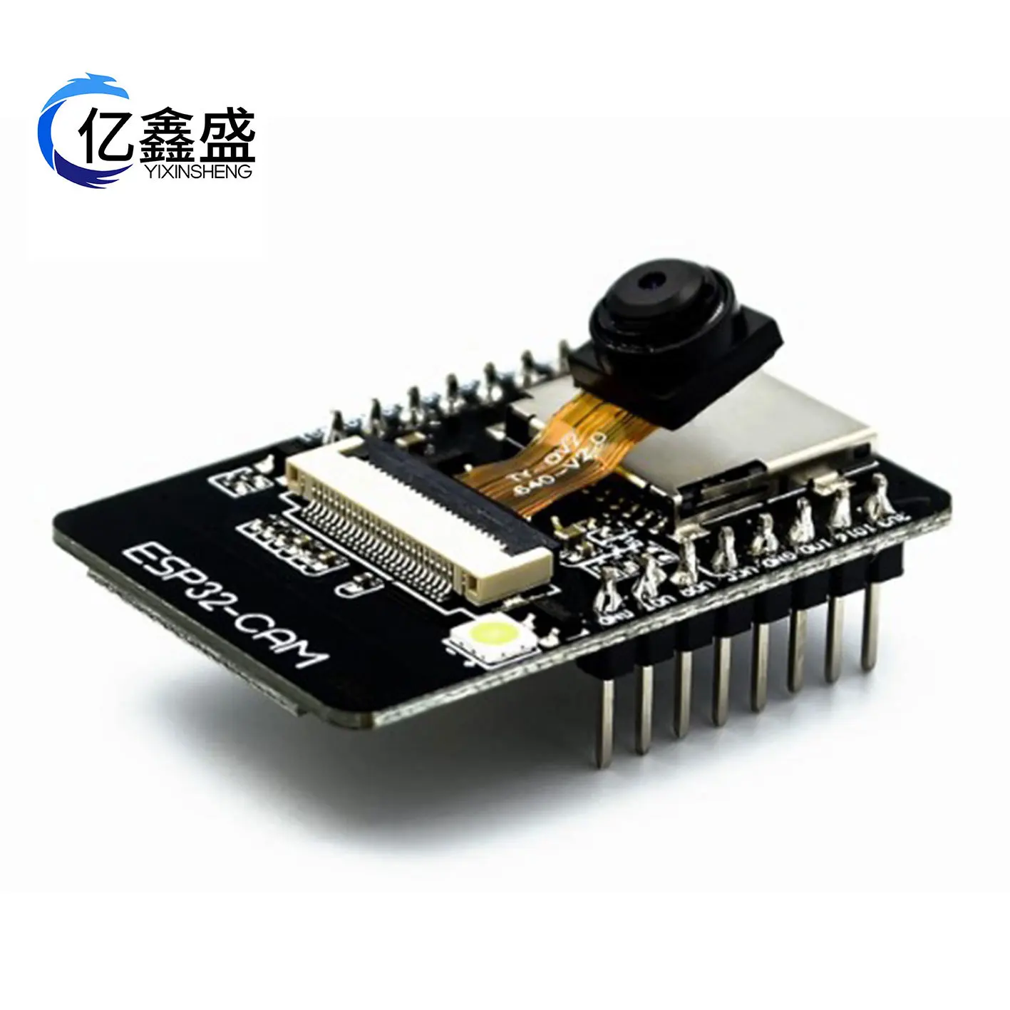 ESP32 CAM Development Board with OV2640 Module WIFI+ Module| Alibaba.com