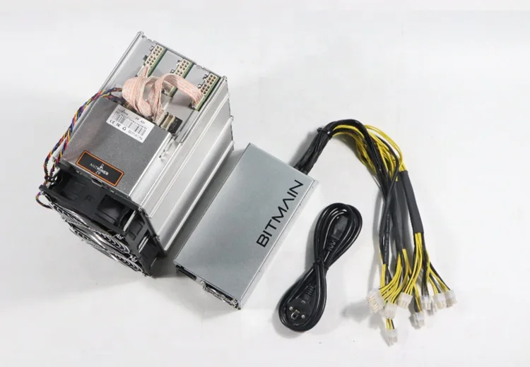 Z9 miner