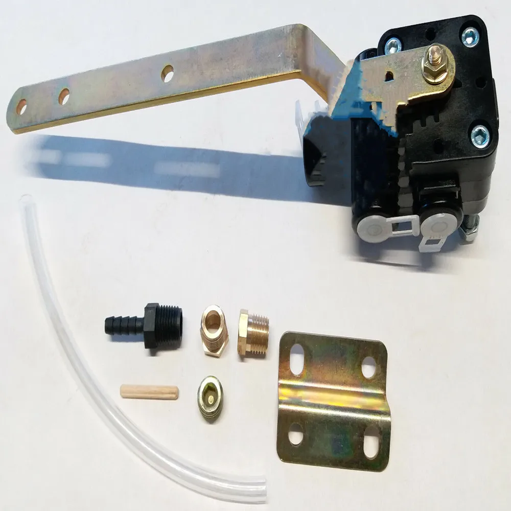 Air Height Leveling Control Valve A-29391 VS228