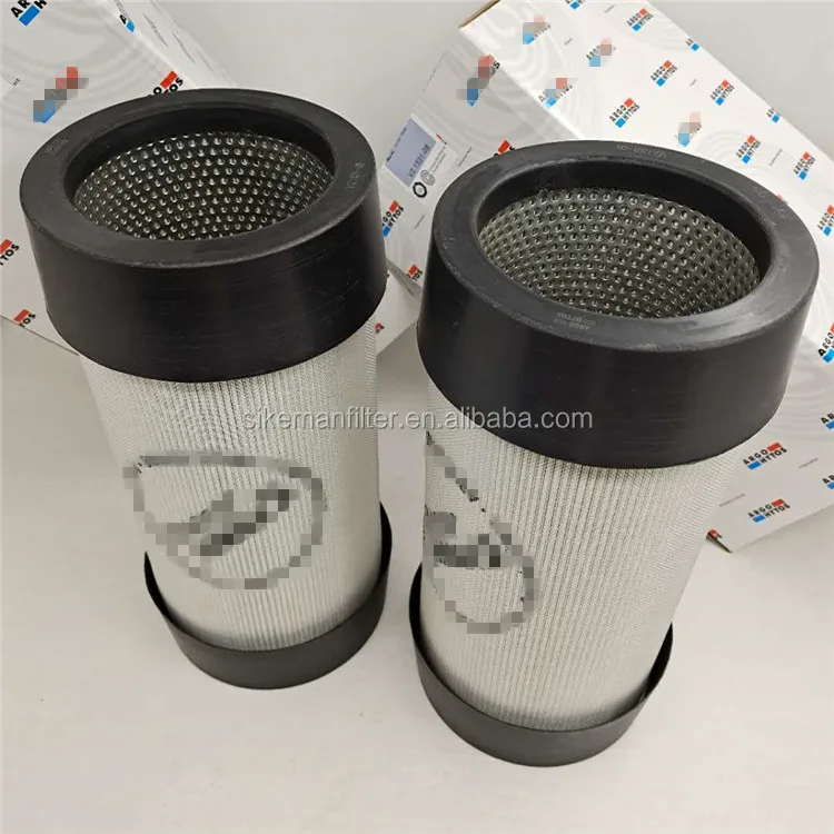 Sikeman High-quality Hydraulic Filter S2.1033-01 - Buy Hydraulic Filter ...