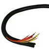 Nylon Corrugated Conduit Split Electric Wire Loom