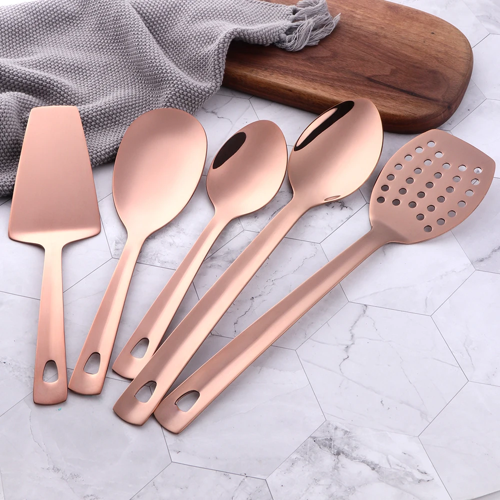 dishwasher safe kitchen utensils