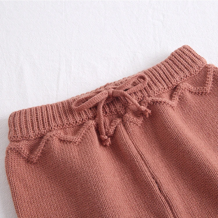 2020 fashionable warm newborn baby clothes cute striped toddler suit clothes