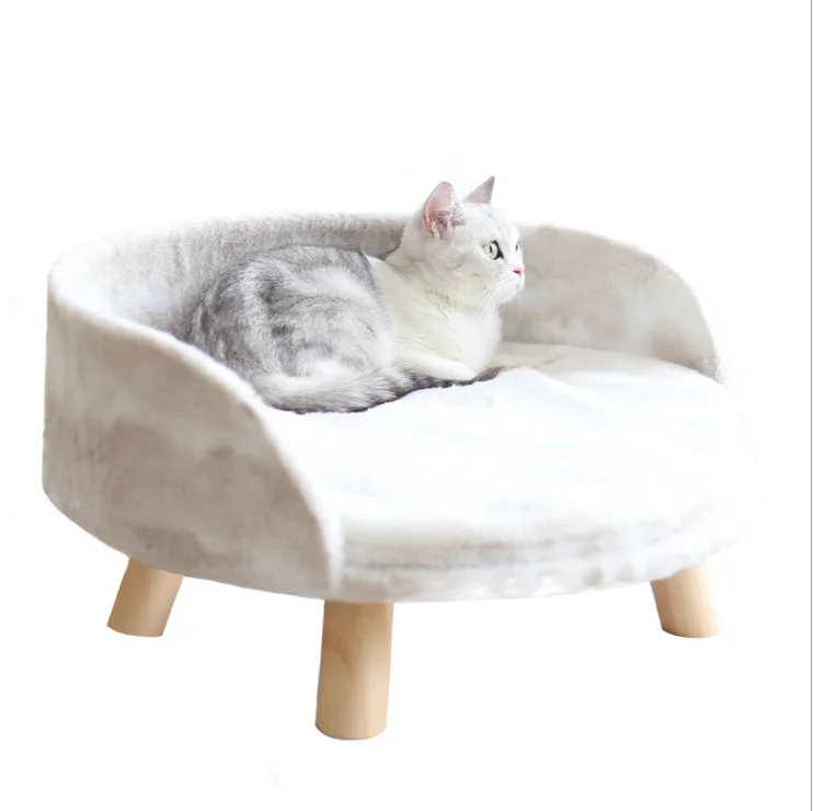 luxury cat sofa