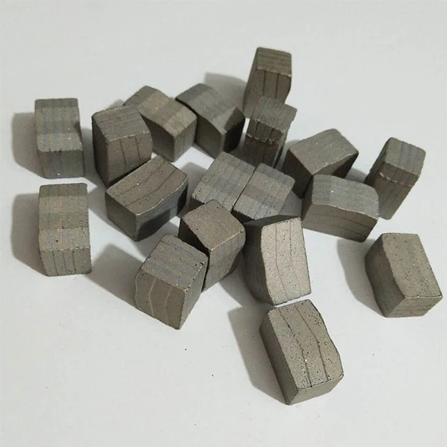 Circle Saw Blade Diamond Segment for Australia sandstone cutting