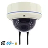 Security IP CCTV camera with 3G 4G SIM card