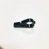 New precision OEM&ODM cnc machining Bicycle seat post clamp