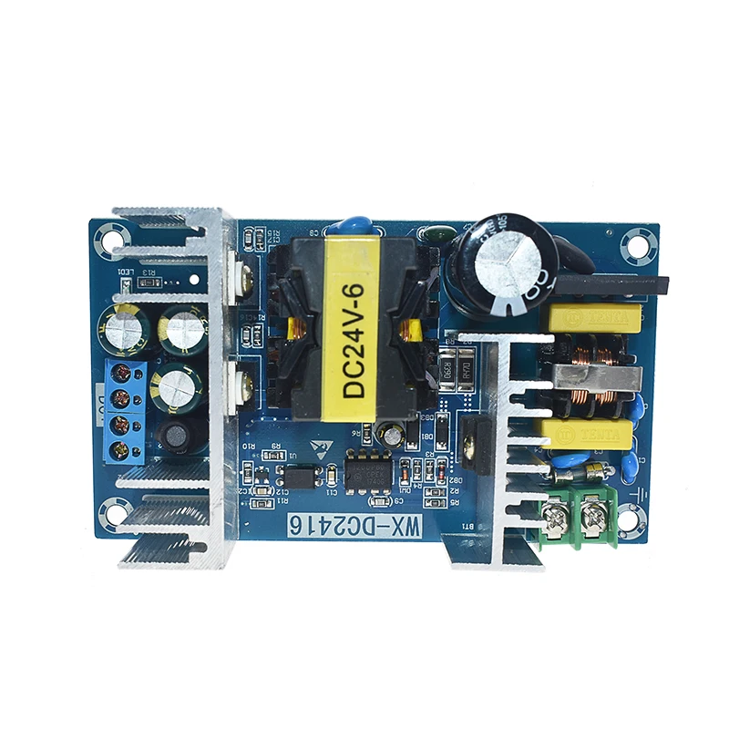 AC DC Inverter 110V 220V 100-265V To 36V 6A Switching Power Supply SMPS Adapter 