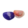 Stone Artisan Soap with a Ring Inside