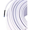 BVVB 2X2.5 + E twin ground flexible electric copper wire cable