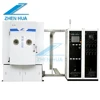 Plasma sputter coater/magnetron sputtering system coating machine for sem made in china