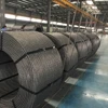 concrete pc strand pull unbonded pc strand bridge construction pc strand wire prestressed steel wire for concrete