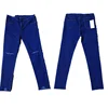 GZY China factory sale cheap jeans ladies hot sale mix ladies skinny jeans ready to ship
