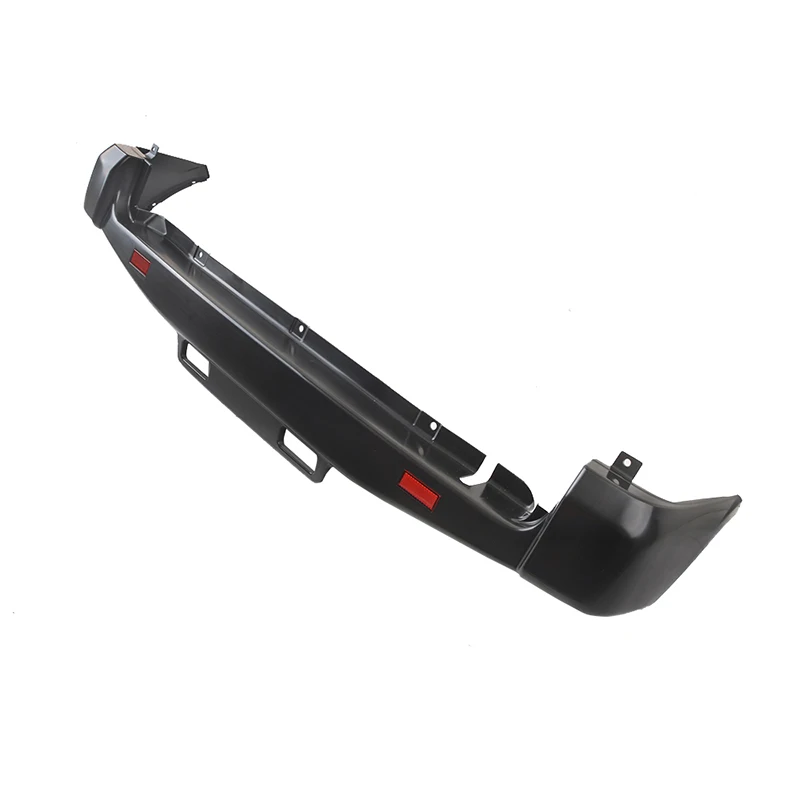 Maiker Abs Plastic Bull Bar 4x4 Auto Body Systems Accessories For