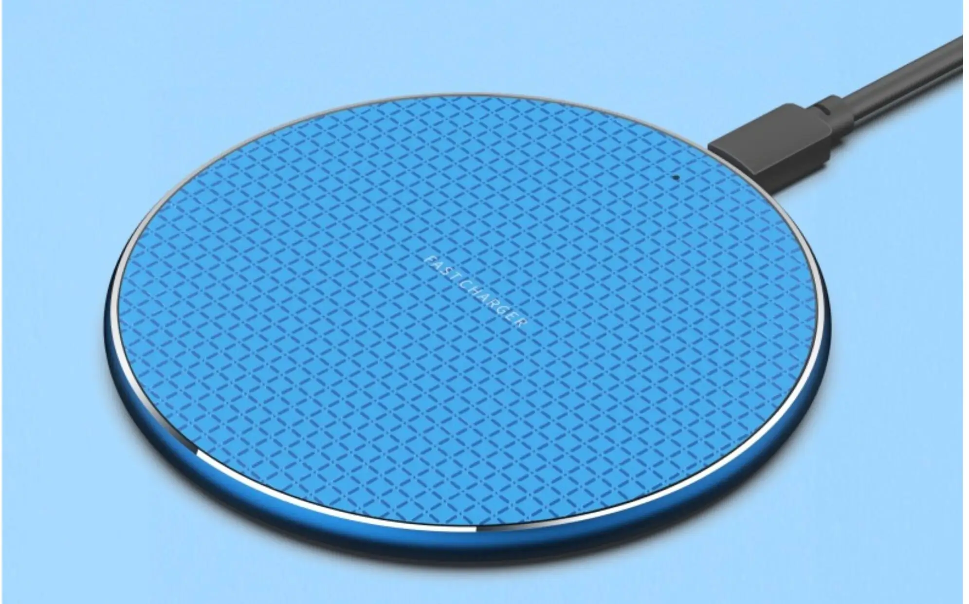 Low Cost Long Distance Cellphone Qi Wireless Charger 10w Buy Qi