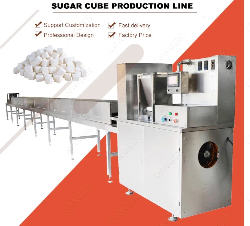 Professional Cube Suger Machine Sugar Cube Making Machine Buy Sugar