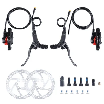 hydraulic disc brake kit