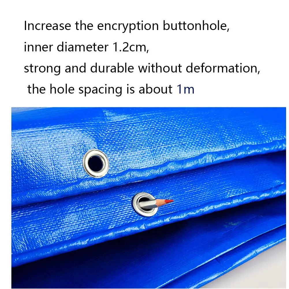 plastic canvas on roll