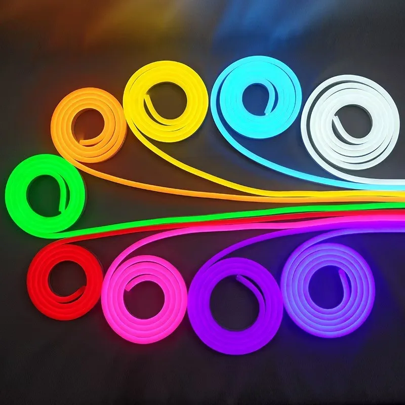 product manufacturer direct sale for amazon hot selling neon club led atmosphere light sign christmas logo letter for cross border ip65-11