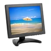 Shenzhen Computer Input 10" Hd/Av/Vga Full Hd Bnc Small Size Pc Lcd Monitor