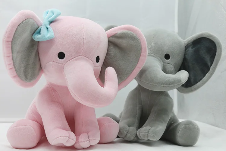 small elephant stuffed animal bulk