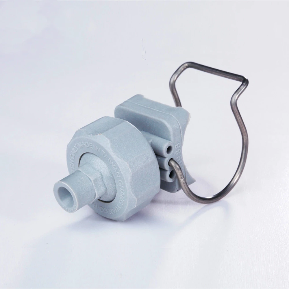 clamp nozzle (4)