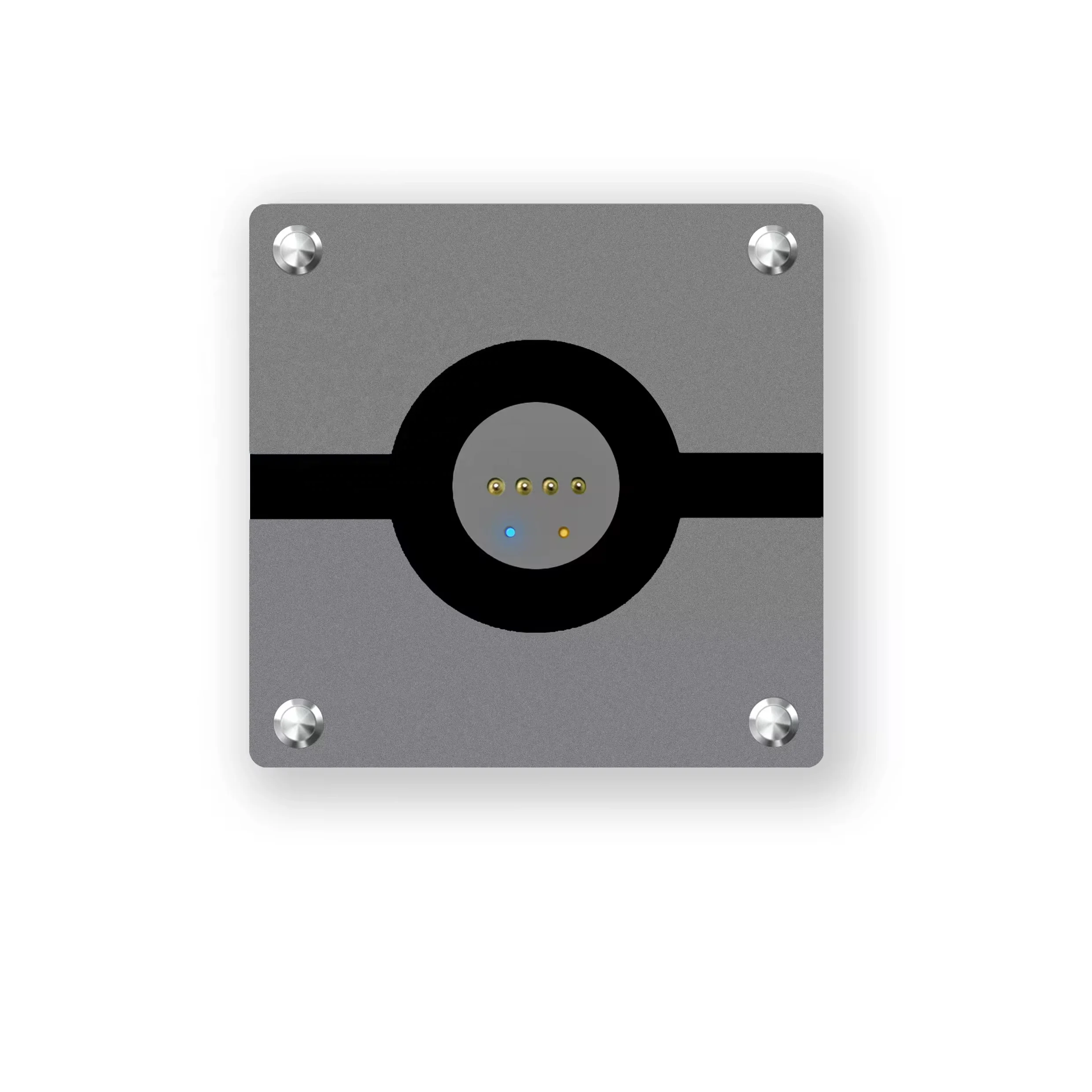 Matter Jink 8e Smart Home Wall Switch Matter Thread Wall Charging Switch With 86 Bottom