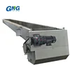 Mechanical rotary automatic bar screen for sewage