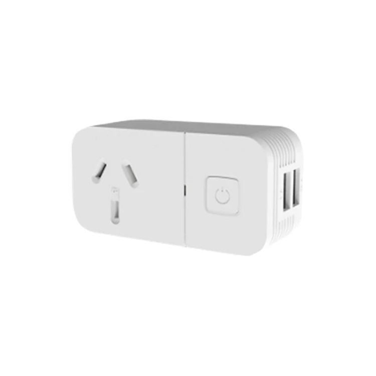Unigreat Australia plug wireless WiFi smart plug outlet smart home socket