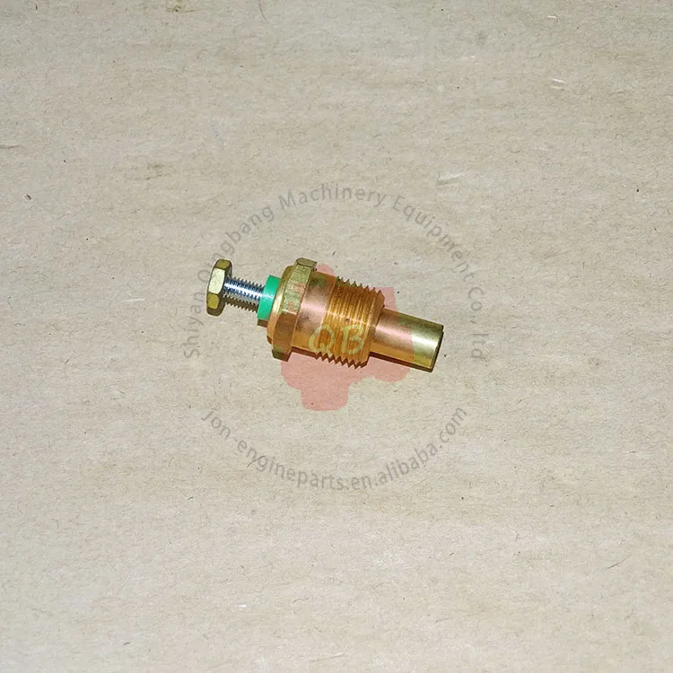 Genuine Cummins Engine Water Temperature Sender Sensor 01930318 Buy