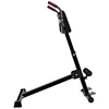 Inversion table indoor bike trainer home gym equipment