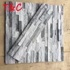 china stone wall cladding natural stone ledge quartz panel indoor outdoor