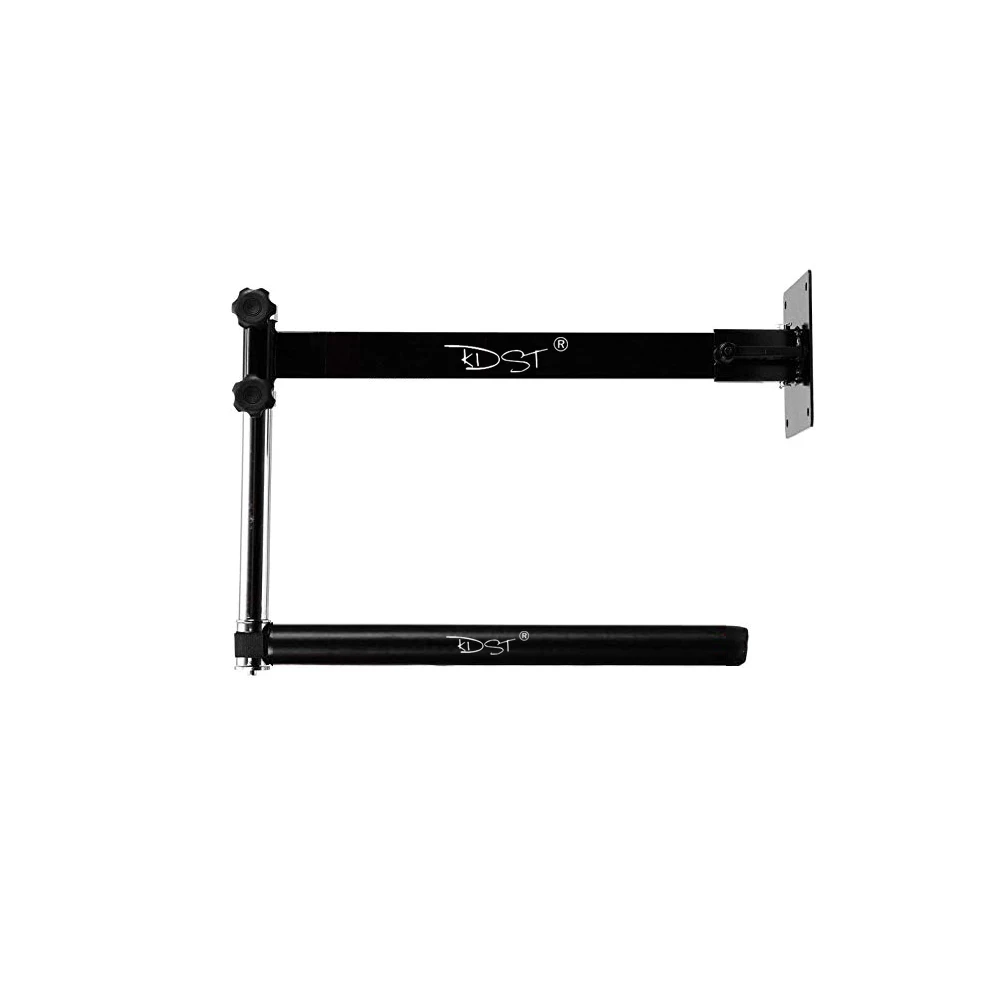 
Wall mount MMA reflex boxing bar spin rotation punching speed ball trainer taekwondo equipment 
