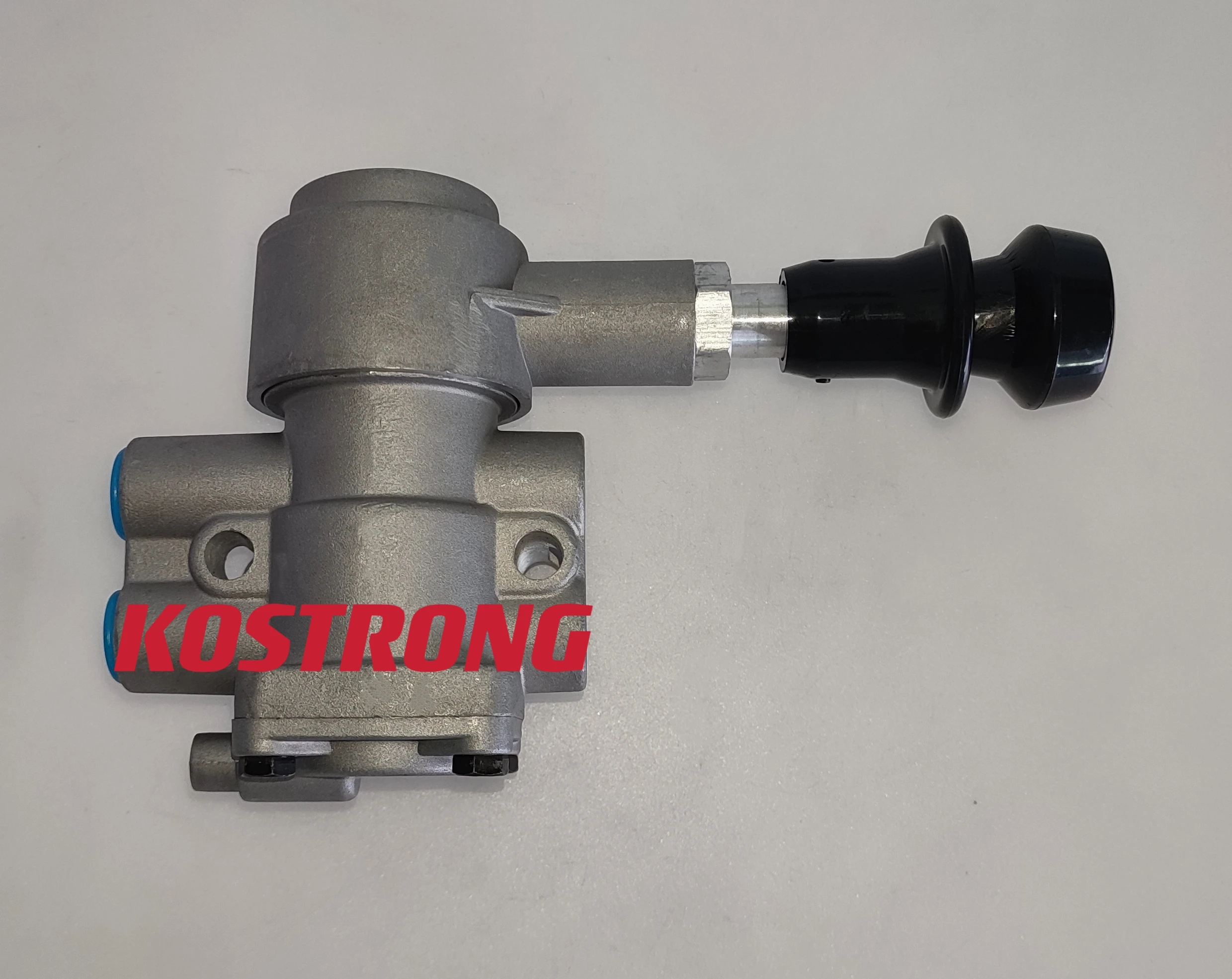 Hand Brake Valve MK449782 for Mitsubishi Fuso FU350 FP517 FP51J