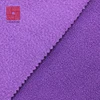 Alibaba top manufacturers one side anti pilling recycled polyester polar fleece